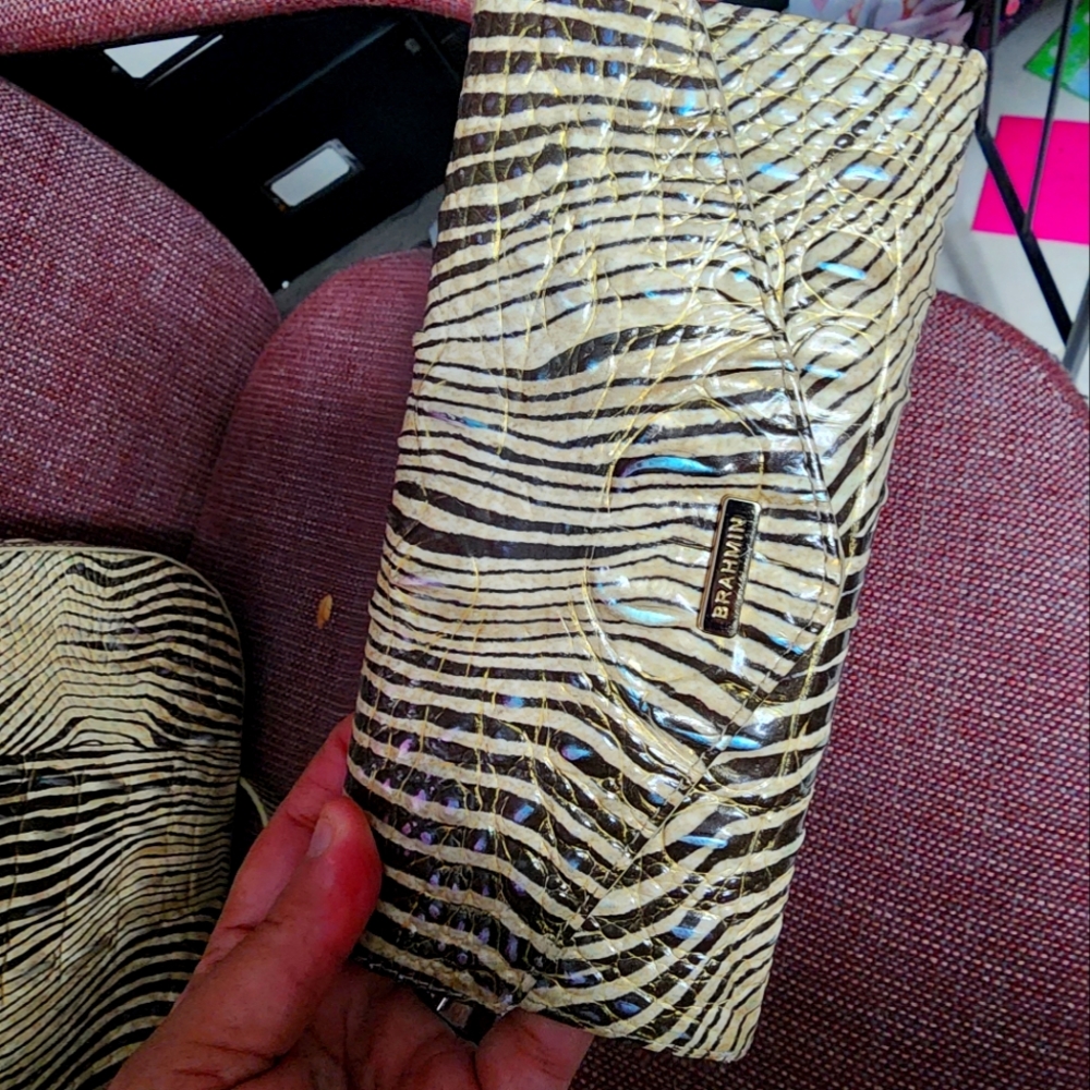 Brahkin Spirit Veronica Wallet